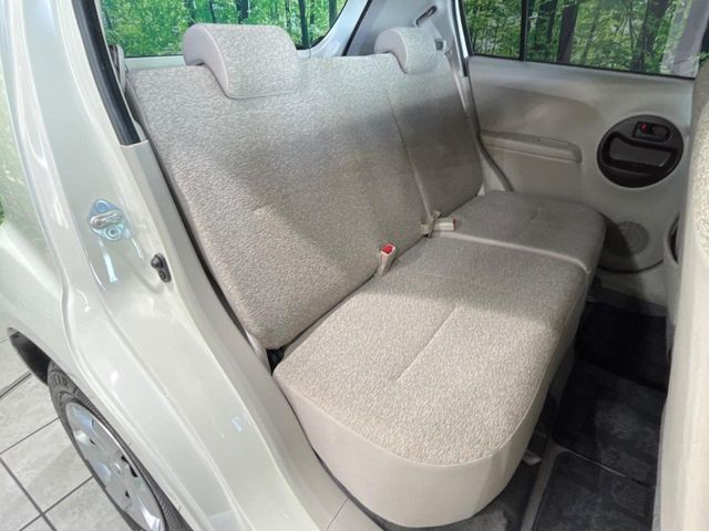 TOYOTA PASSO 2012 Image 31