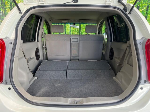 TOYOTA PASSO 2012 Image 31