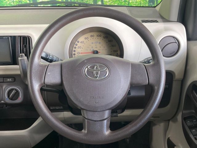 TOYOTA PASSO 2012 Image 31