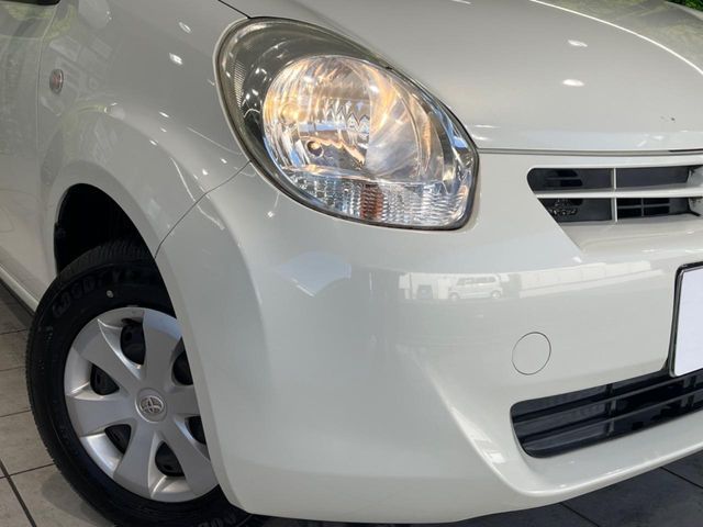 TOYOTA PASSO 2012 Image 31