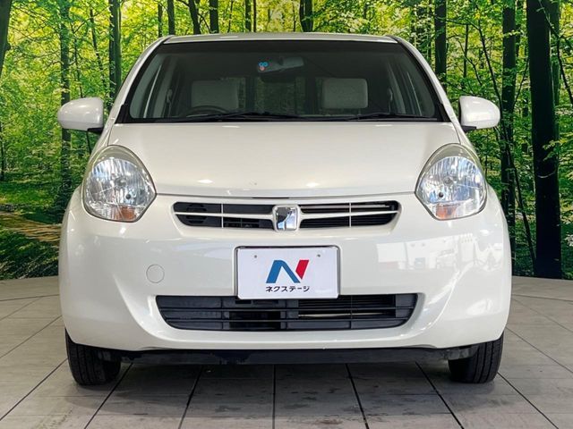 TOYOTA PASSO 2012 Image 31