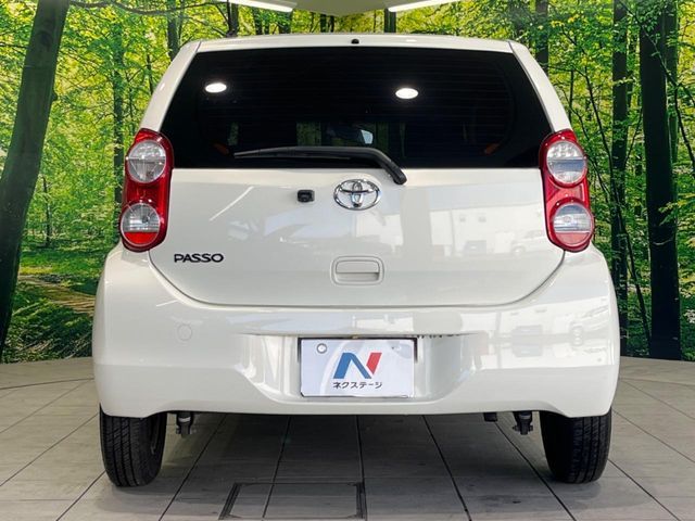TOYOTA PASSO 2012 Image 31