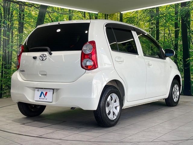 TOYOTA PASSO 2012 Image 31