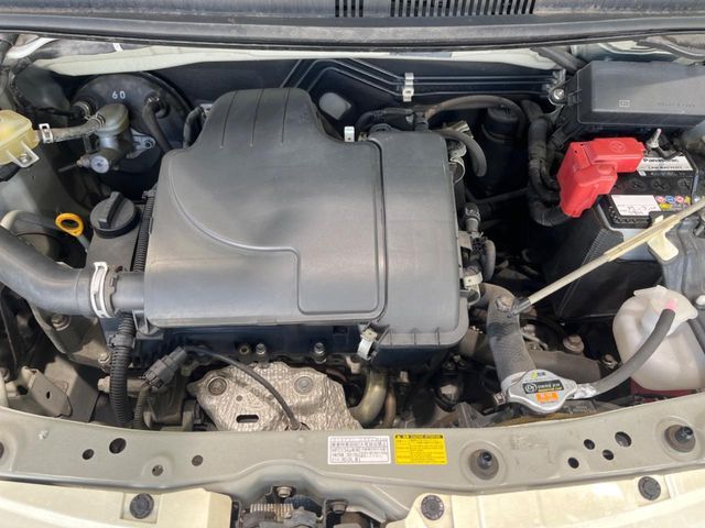 TOYOTA PASSO 2012 Image 31