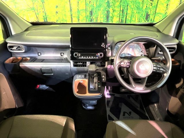 TOYOTA SIENTA 2023 Image 31