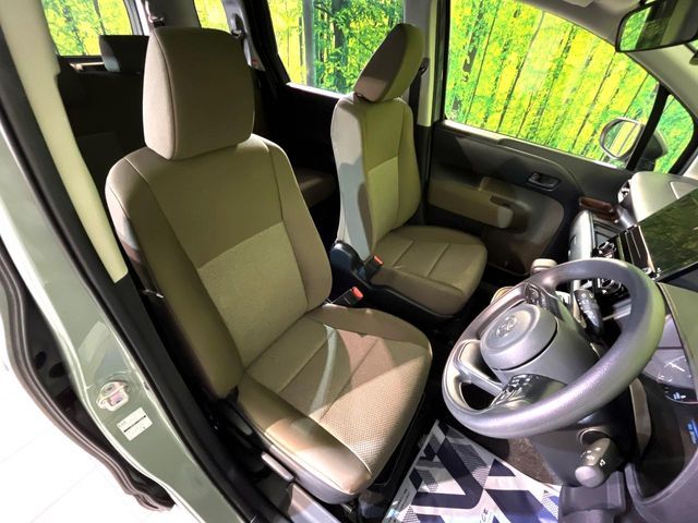 TOYOTA SIENTA 2023 Image 31