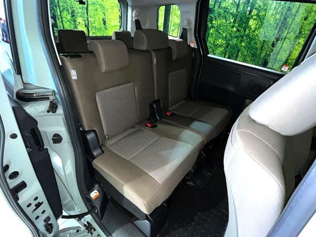 TOYOTA SIENTA 2023 Image 31