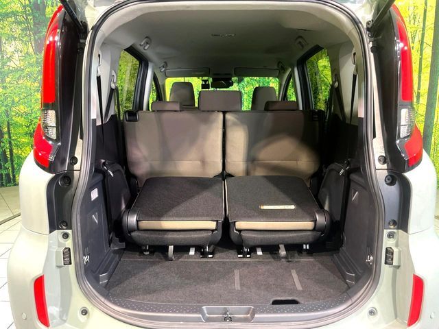 TOYOTA SIENTA 2023 Image 31