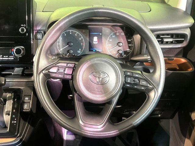 TOYOTA SIENTA 2023 Image 31