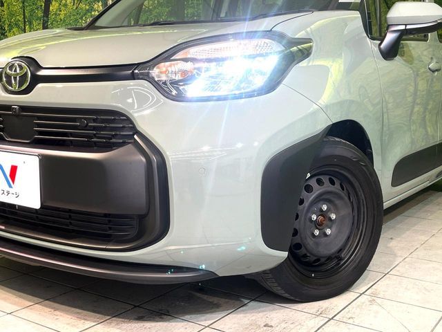 TOYOTA SIENTA 2023 Image 31