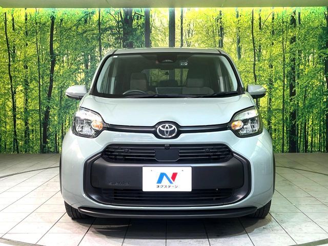 TOYOTA SIENTA 2023 Image 31