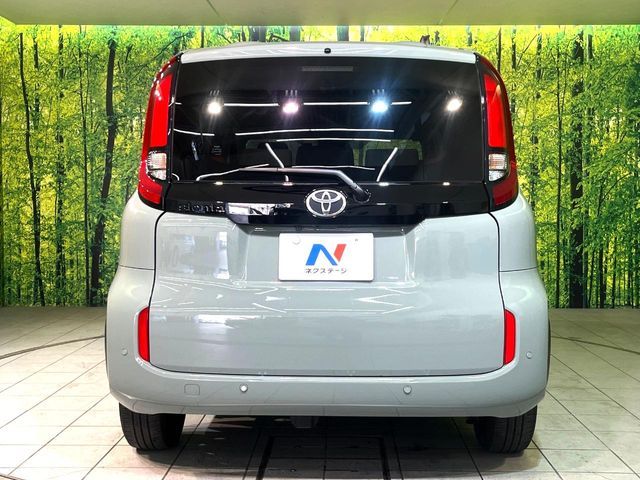 TOYOTA SIENTA 2023 Image 31