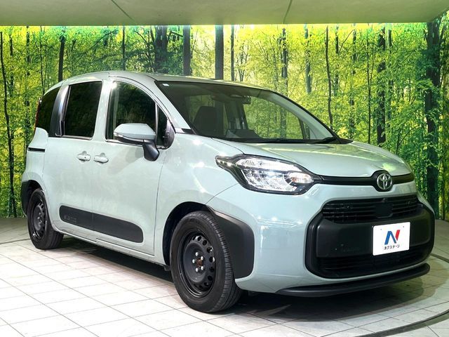 TOYOTA SIENTA 2023 Image 31