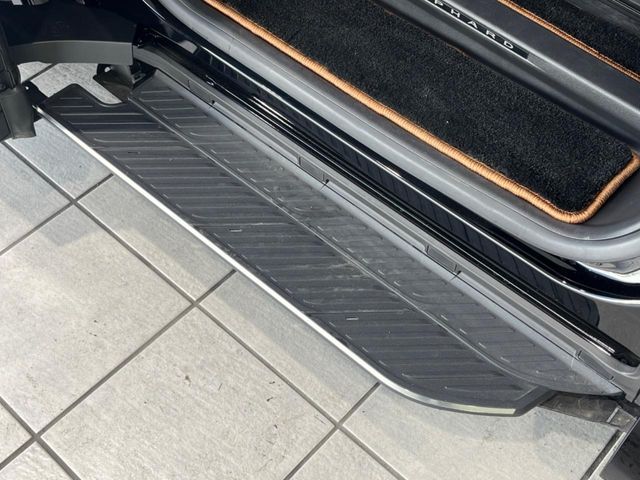 TOYOTA ALPHARD HYBRID 2024 Image 31