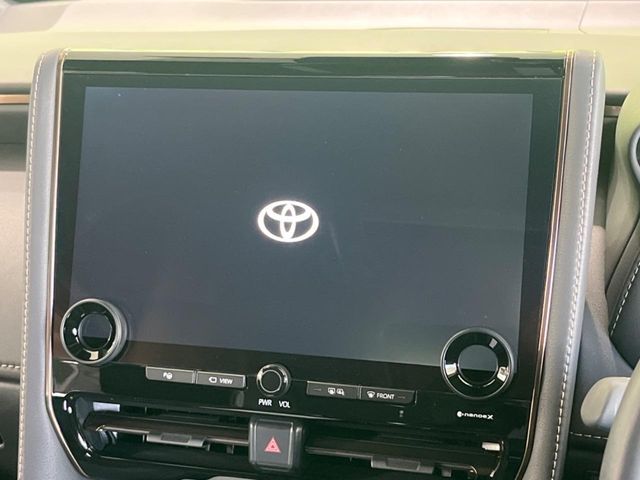 TOYOTA ALPHARD HYBRID 2024 Image 31