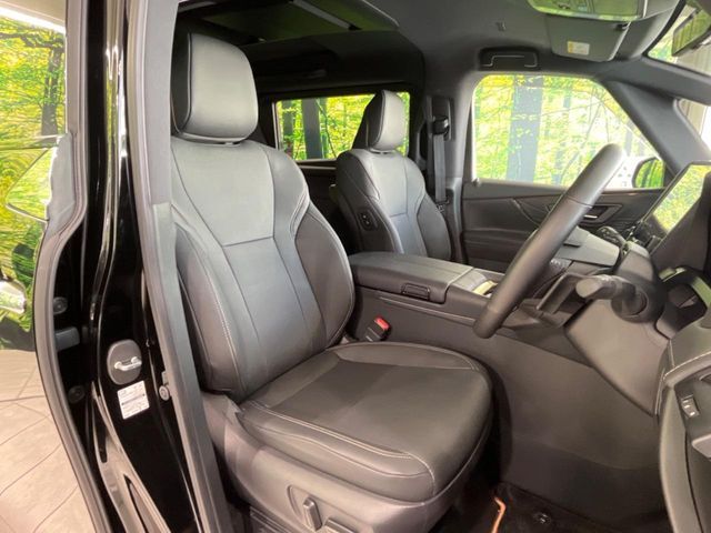 TOYOTA ALPHARD HYBRID 2024 Image 31