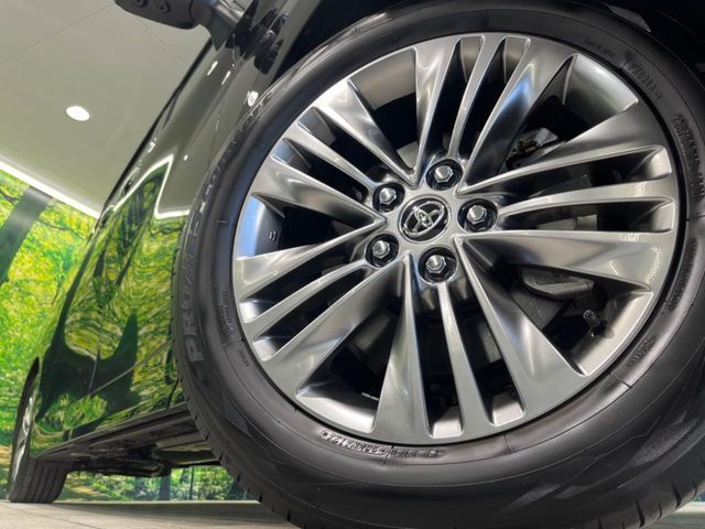 TOYOTA ALPHARD HYBRID 2024 Image 31