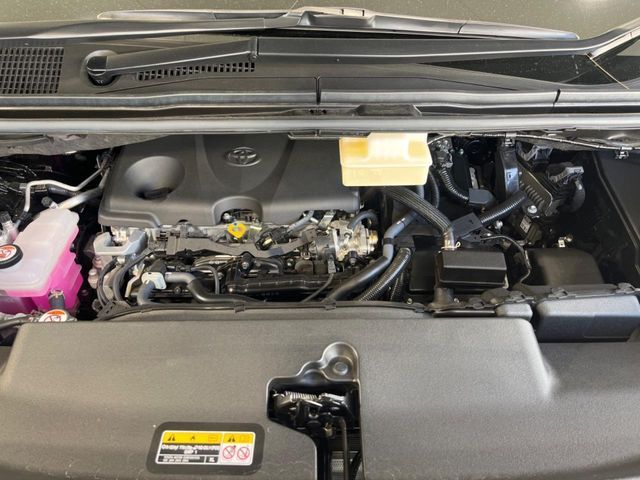 TOYOTA ALPHARD HYBRID 2024 Image 31