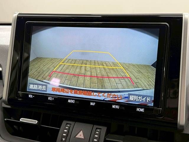 TOYOTA RAV4 4WD 2020 Image 31