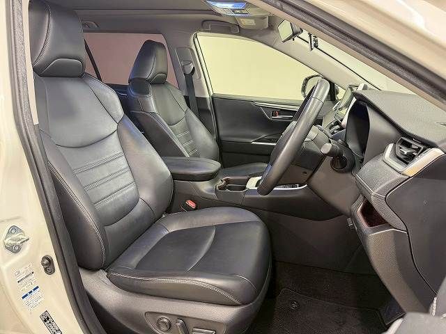 TOYOTA RAV4 4WD 2020 Image 31