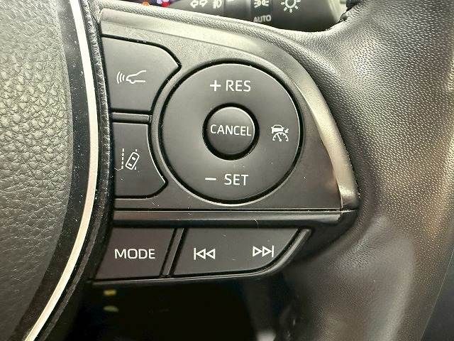 TOYOTA RAV4 4WD 2020 Image 31