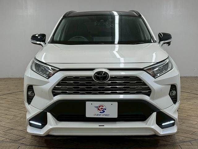 TOYOTA RAV4 4WD 2020 Image 31