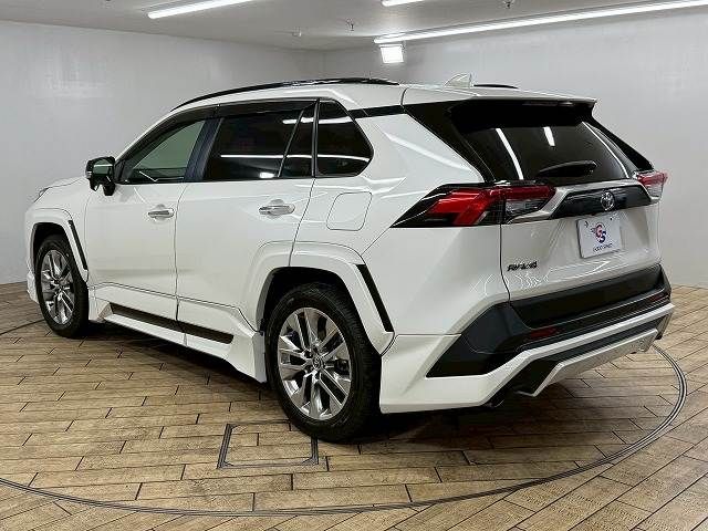 TOYOTA RAV4 4WD 2020 Image 31