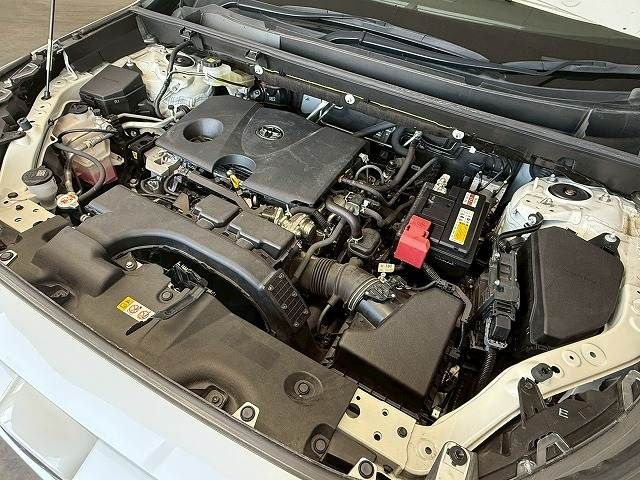 TOYOTA RAV4 4WD 2020 Image 31