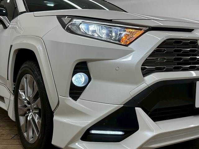 TOYOTA RAV4 4WD 2020 Image 31