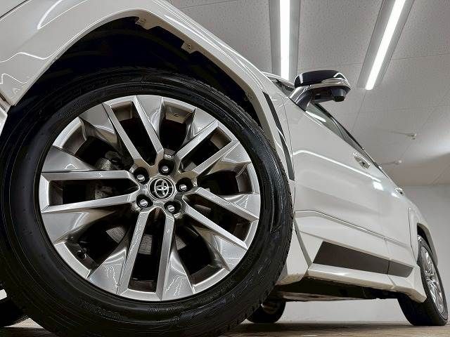 TOYOTA RAV4 4WD 2020 Image 31