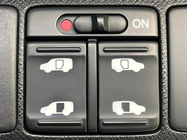 HONDA STEPWAGON SPADA 2009 Image 31