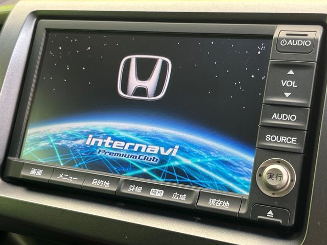 HONDA STEPWAGON SPADA 2009 Image 31