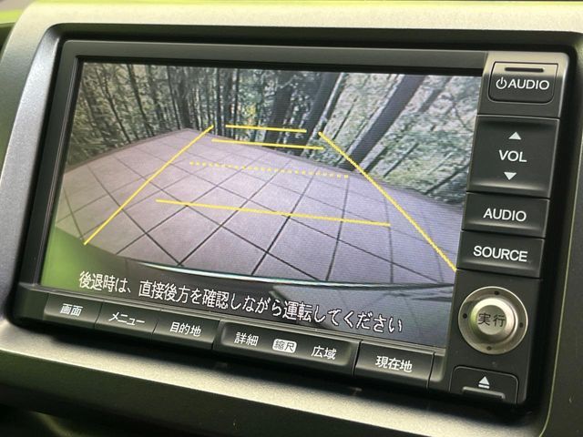 HONDA STEPWAGON SPADA 2009 Image 31