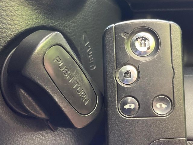 HONDA STEPWAGON SPADA 2009 Image 31