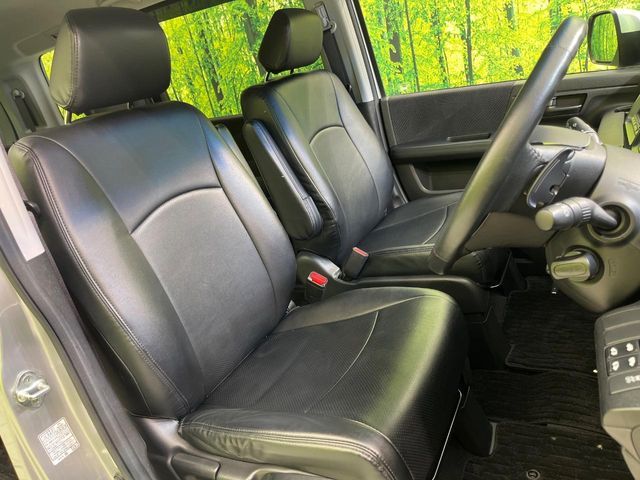 HONDA STEPWAGON SPADA 2009 Image 31