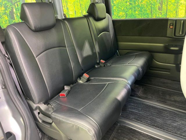 HONDA STEPWAGON SPADA 2009 Image 31