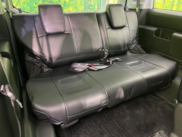 HONDA STEPWAGON SPADA 2009 Image 31