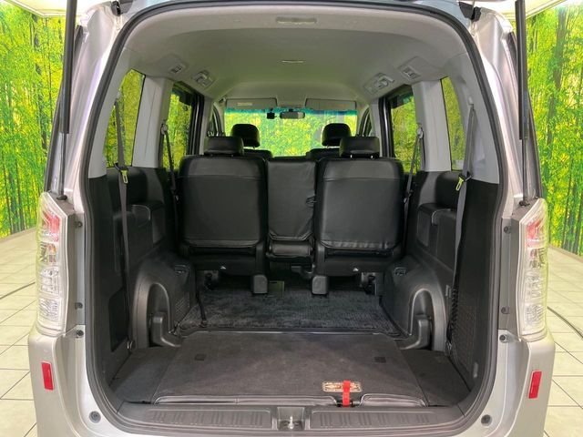 HONDA STEPWAGON SPADA 2009 Image 31