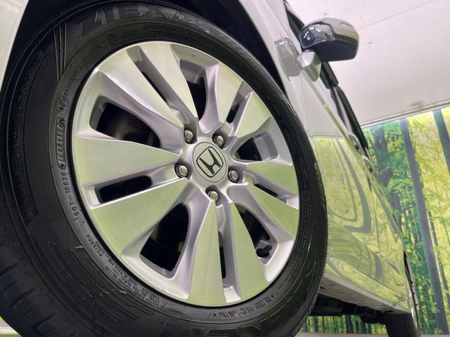 HONDA STEPWAGON SPADA 2009 Image 31