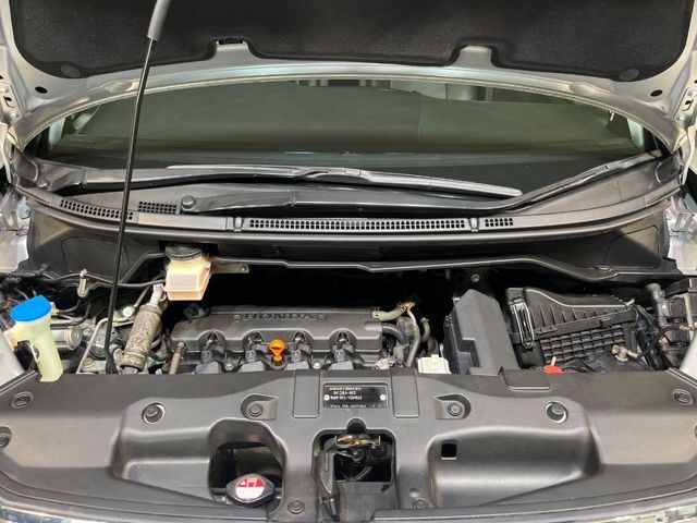 HONDA STEPWAGON SPADA 2009 Image 31