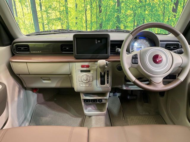 SUZUKI ALTO LAPIN 2024 Image 31