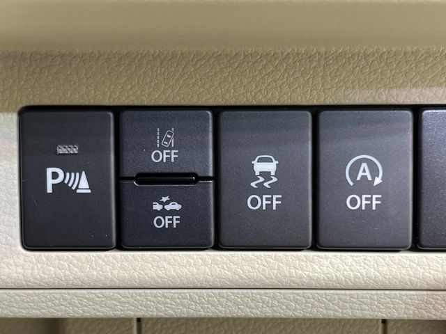 SUZUKI ALTO LAPIN 2024 Image 31