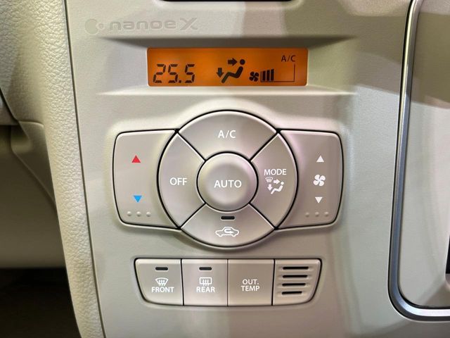 SUZUKI ALTO LAPIN 2024 Image 31