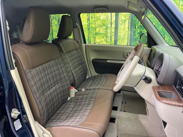 SUZUKI ALTO LAPIN 2024 Image 31