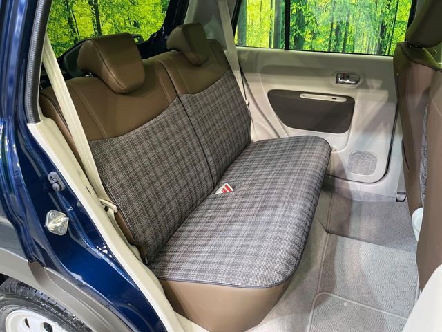 SUZUKI ALTO LAPIN 2024 Image 31