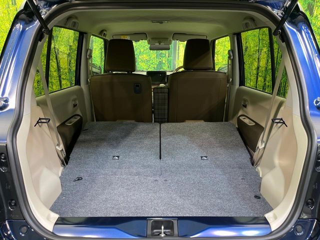 SUZUKI ALTO LAPIN 2024 Image 31