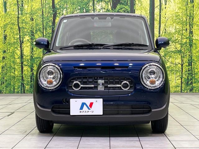 SUZUKI ALTO LAPIN 2024 Image 31