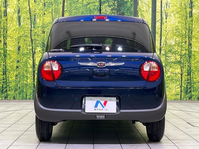 SUZUKI ALTO LAPIN 2024 Image 31