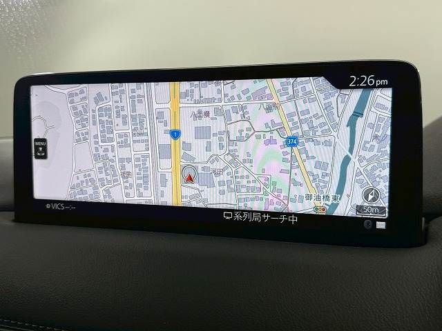 MAZDA CX-8 4WD 2022 Image 31