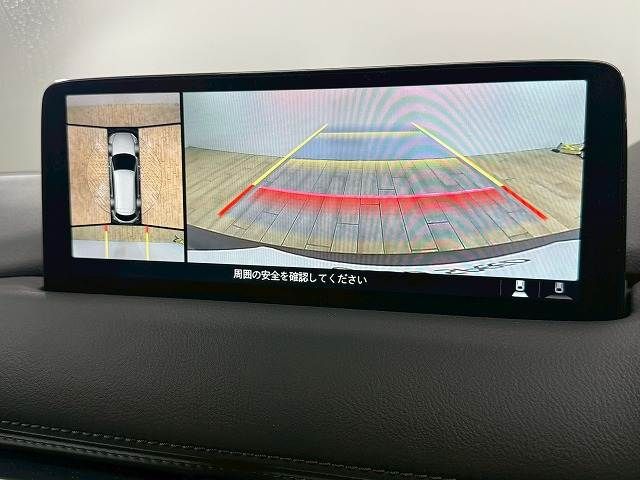 MAZDA CX-8 4WD 2022 Image 31